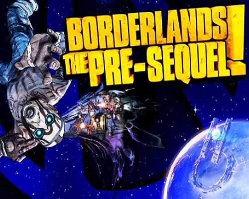 Borderlands the pre sequel pc free download