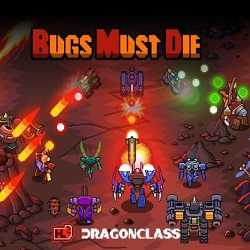 Bugs Must Die PC Game Free Download