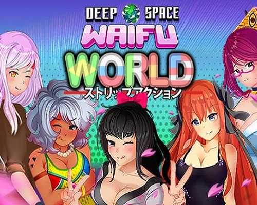 Deep space waifu world free download (v4335103)