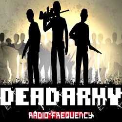 Dead Army Radio Frequency PC Game Free Download