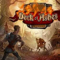 Deck of Ashes PC Game Free Download