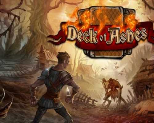 Deck of ashes pc game free download