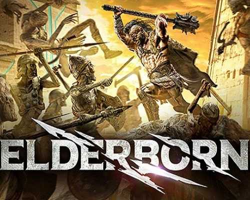 Elderborn pc free download (build 20236765)