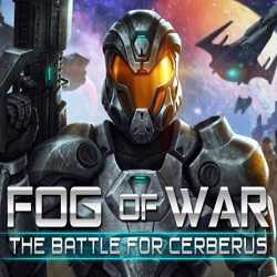 Fog of War The Battle for Cerberus PC Game Free Download