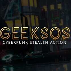 Geeksos PC Game Free Download