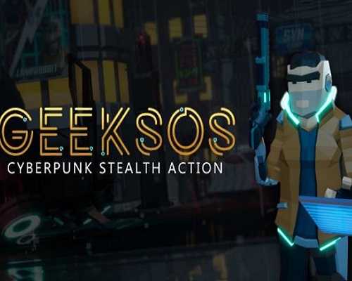 Geeksos pc game free download