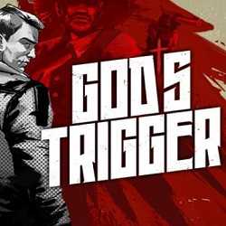 Gods Trigger PC Game Free Download