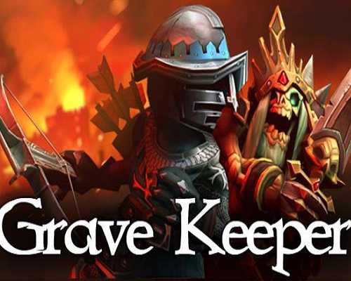 Grave keeper pc game free download