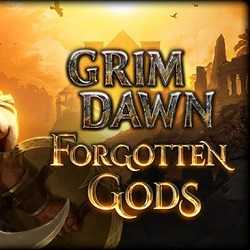 Grim Dawn PC Free Download (Build 19149150)