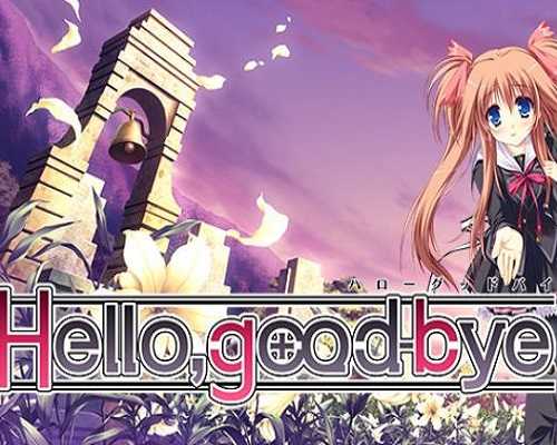 Hello goodbye pc game free download