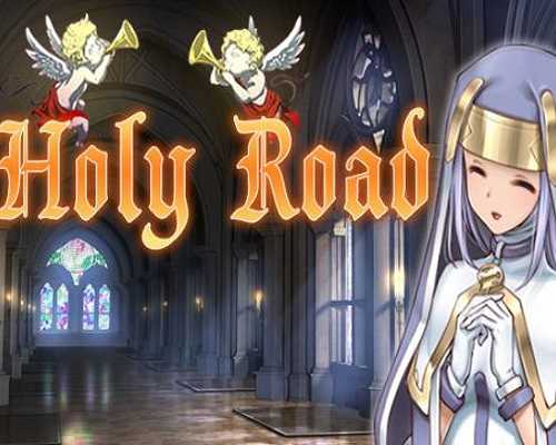 Holy road pc game free download