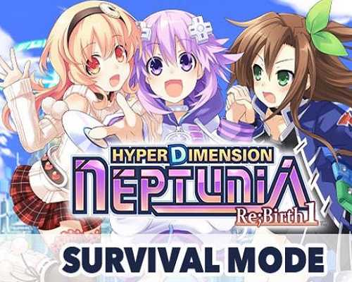 Hyperdimension neptunia rebirth1 survival free pc download