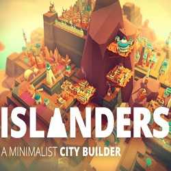 ISLANDERS PC Free Download (v20250401)