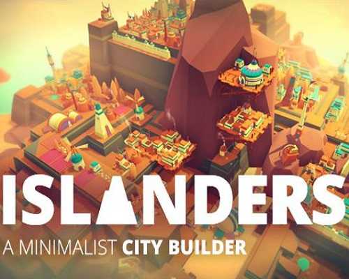 Islanders pc free download (v20250401)