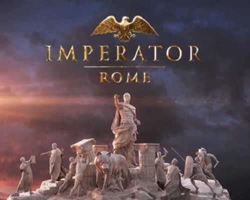 Imperator rome pc free download (v2.0.5 centurion bundle)