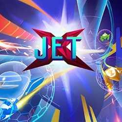 JetX PC Game Free Download
