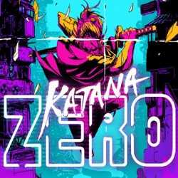 Katana ZERO PC Game Free Download