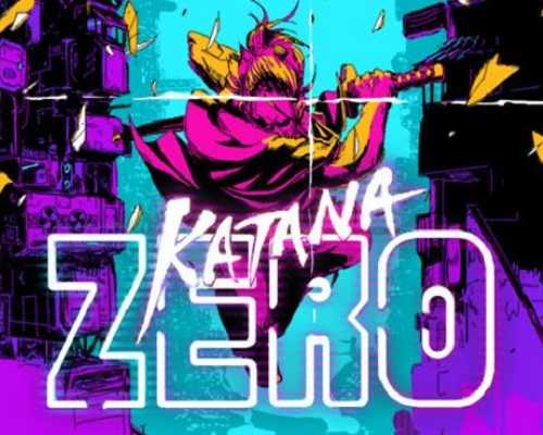 Katana zero pc game free download