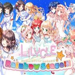 Lilycle Rainbow Stage PC Game Free Download