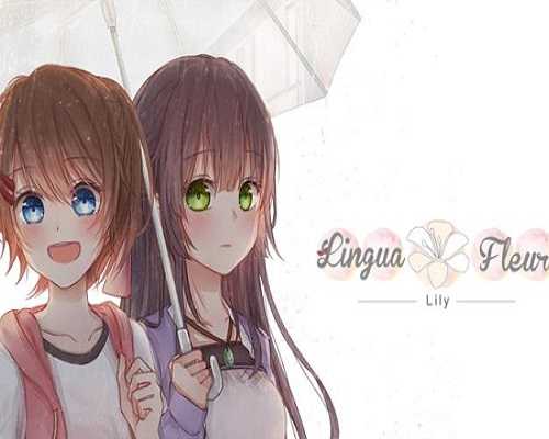Lingua fleur lily pc game free download