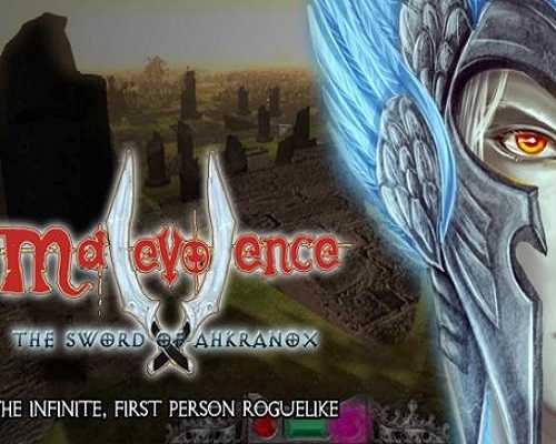 Malevolence the sword of ahkranox pc game free download