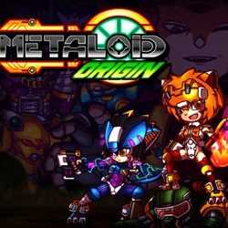 Metaloid Origin PC Game Free Download