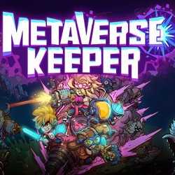 Metaverse Keeper PC Game Free Download