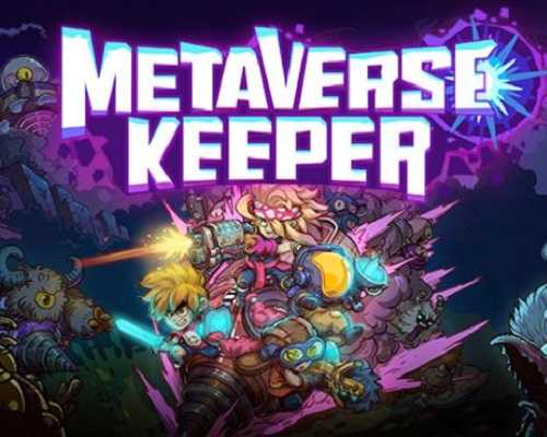 Metaverse keeper pc game free download