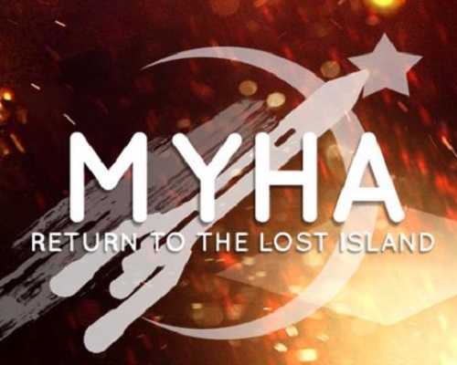 Myha return to the lost island free pc download