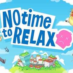 No Time to Relax PC Free Download (Build 16397016)