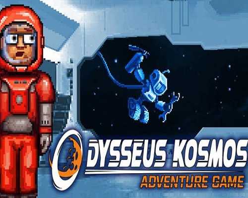 Odysseus kosmos and his robot quest free download
