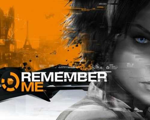 Remember me pc game free download