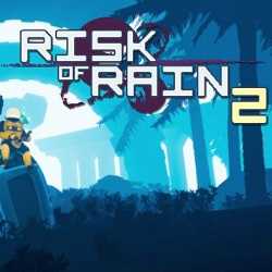 Risk of Rain 2 PC Free Download (Alloyed Collective)