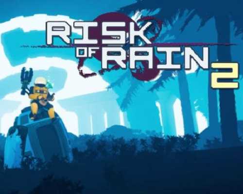 Risk of rain 2 pc free download (alloyed collective)
