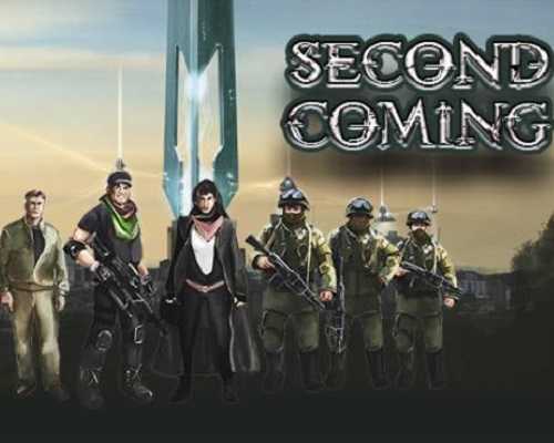 Second coming pc game free download