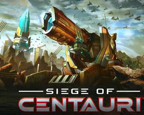 Siege of centauri pc game free download