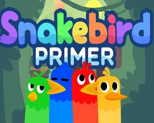 Snakebird primer pc game free download