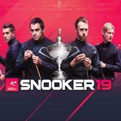Snooker 19 Free PC Game Download