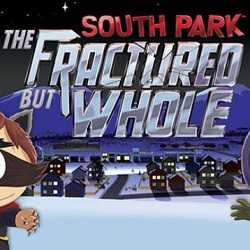 South Park The Fractured But Whole Free Download