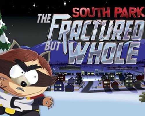South park the fractured but whole free download