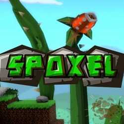 Spoxel PC Game Free Download