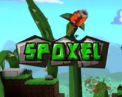 Spoxel pc game free download