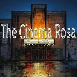 The Cinema Rosa PC Game Free Download