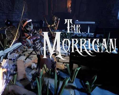 The morrigan pc game free download