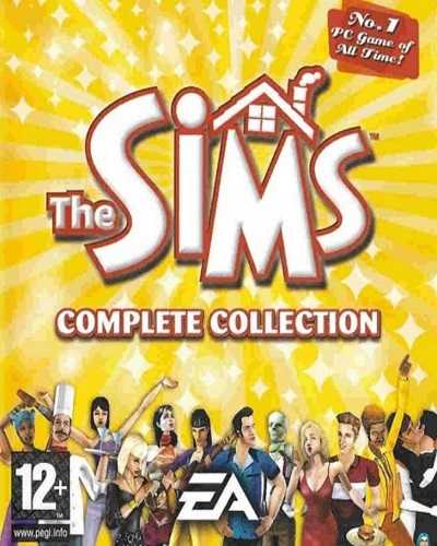 The sims 1 the complete collection free pc download