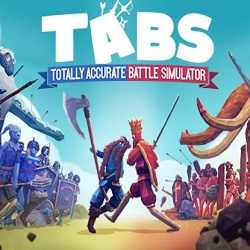 Totally Accurate Battle Simulator Free Download (v1.1.8.7)