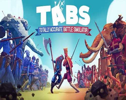 Totally accurate battle simulator free download (v1.1.8.7)