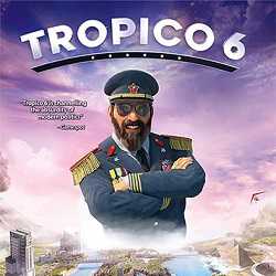 Tropico 6 PC Free Download (v1290+Return to Nature)