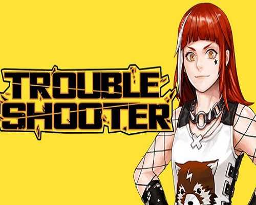 Troubleshooter free download (v20251013 abandoned children)