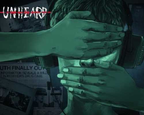Unheard pc game free download (build 11111643)